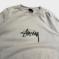T-shirt Stussy Blanc - M