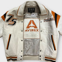 Veste Avirex Blanche - L