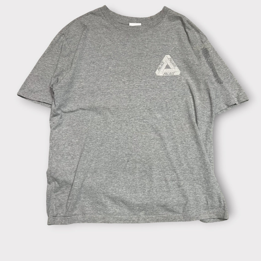 Tshirt PALACE L gris