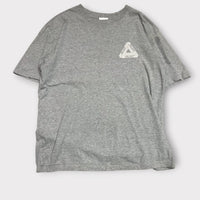 Tshirt PALACE L gris