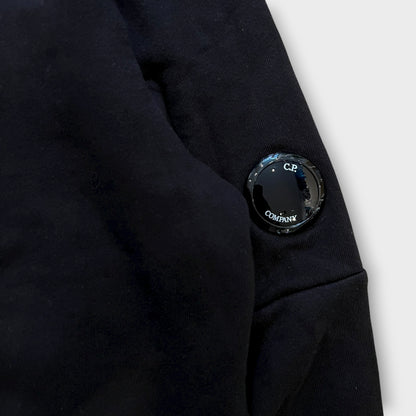 Sweat Noir CP Company - L