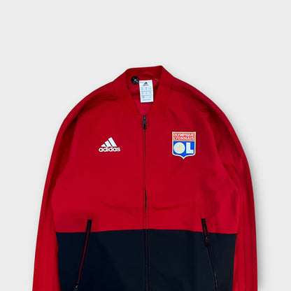 Veste Adidas x OL Rouge - XS