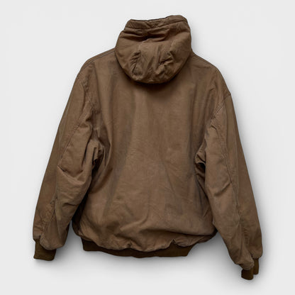 Work Jacket Camel Walls Blizzard type Active - L