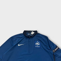 Maillot Nike France 2011/12 - L