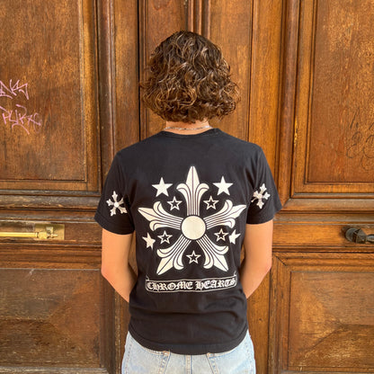 T-shirt Chrome Hearts - S