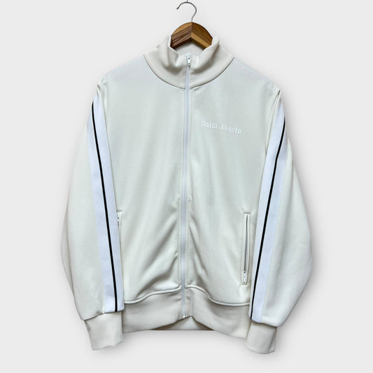 Veste Palm Angels Blanc - L