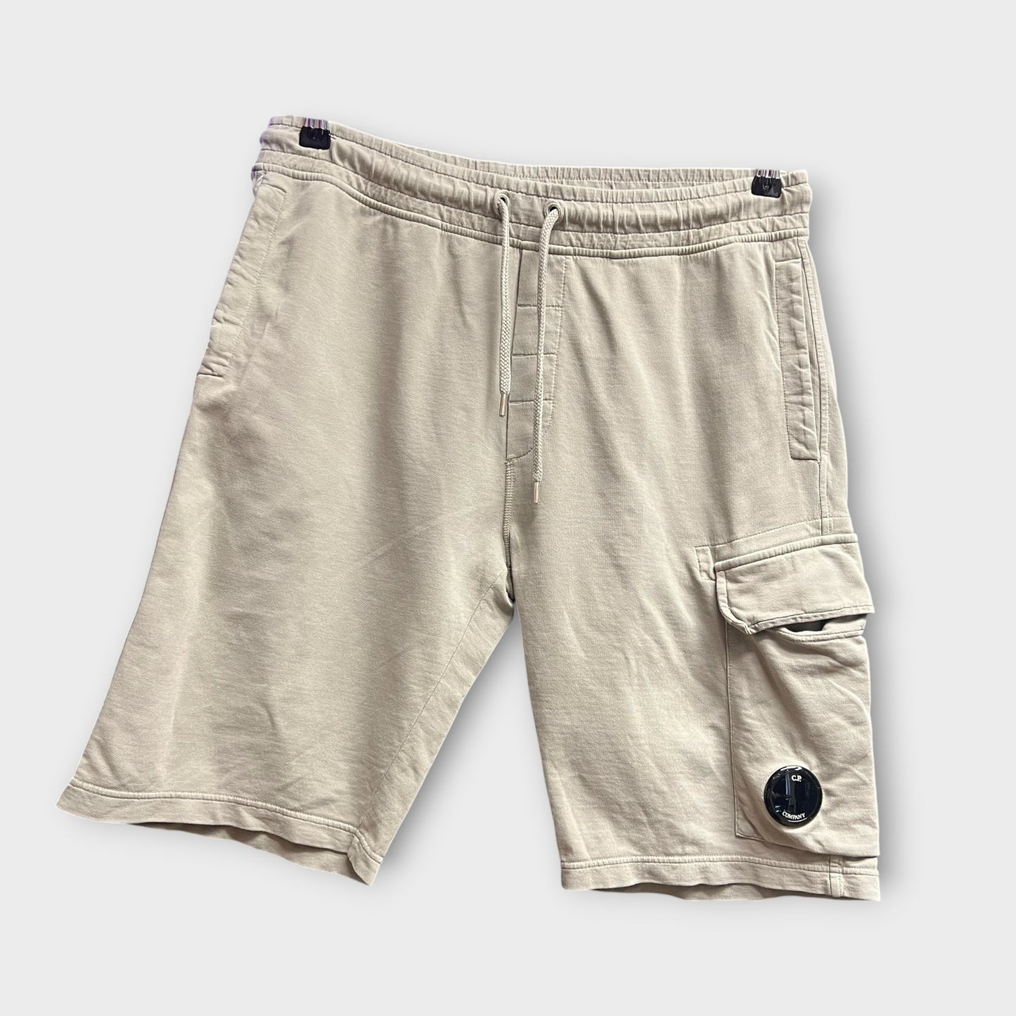 Short CP Company Kaki - L