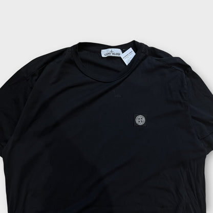 T-Shirt Stone Island Noir - XXL