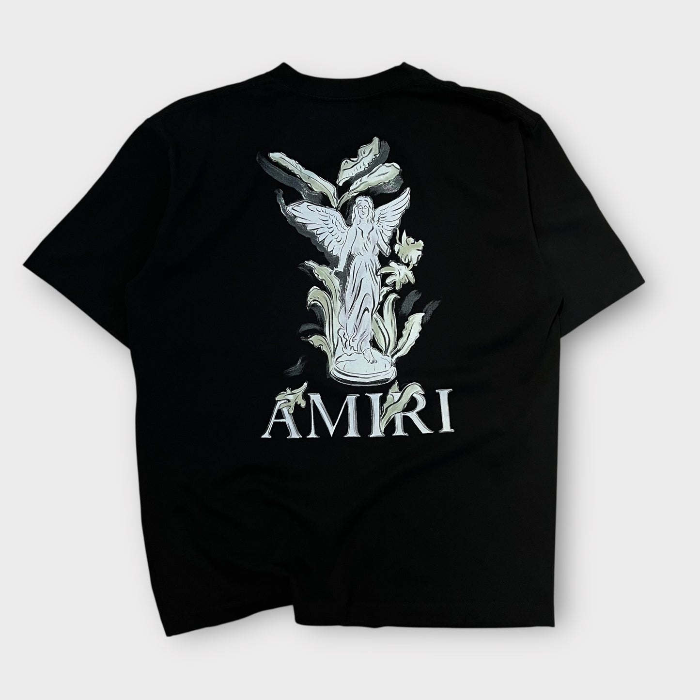 T-Shirt Amiri Noir - S