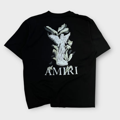 T-Shirt Amiri Noir - S