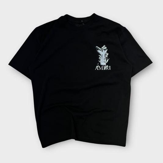 T-Shirt Amiri Noir - S