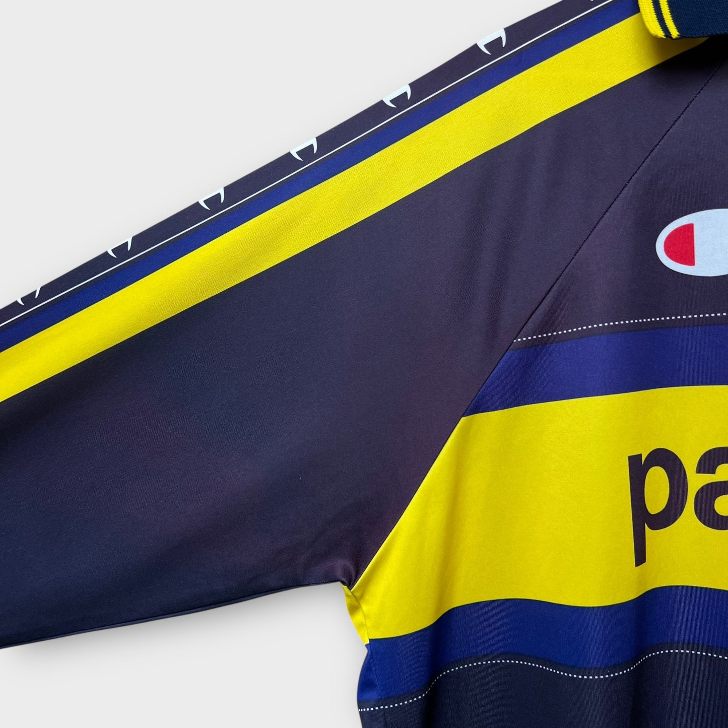 Maillot Champion x Parme Vintage - XL