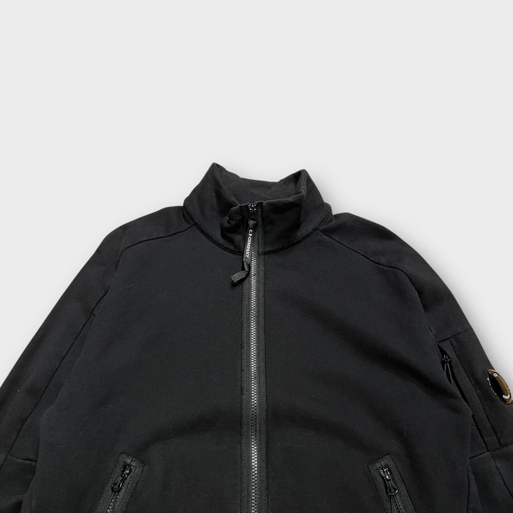 Veste CP Company noir - M