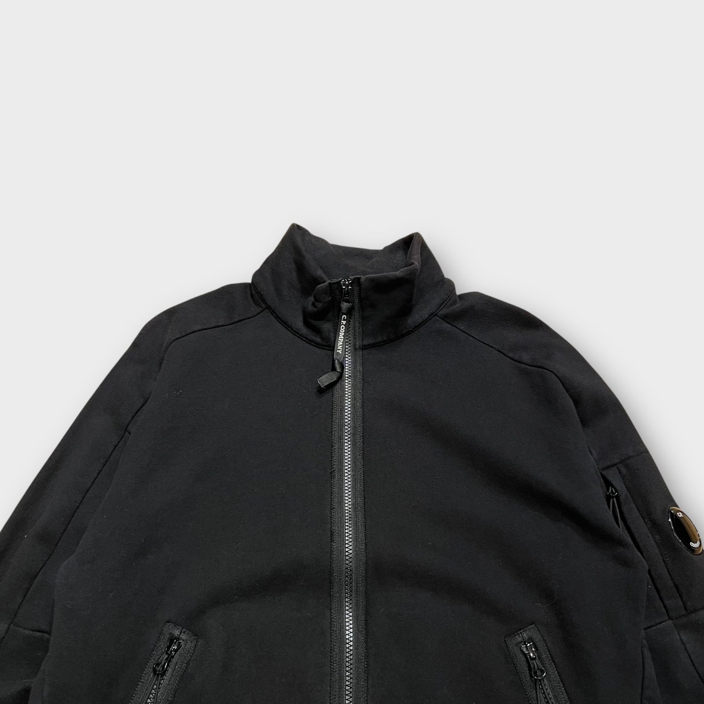 Veste CP Company noir - M