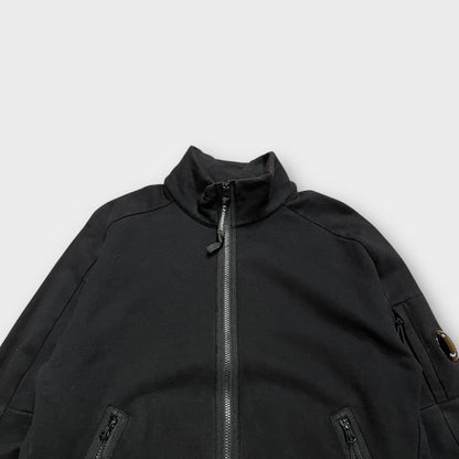 Veste CP Company noir - M