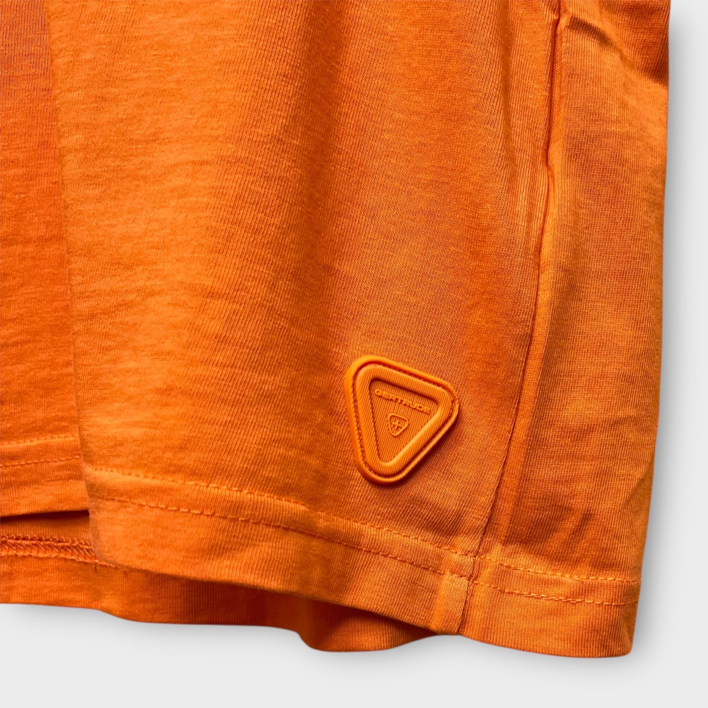 T-shirt Gerturde orange - L