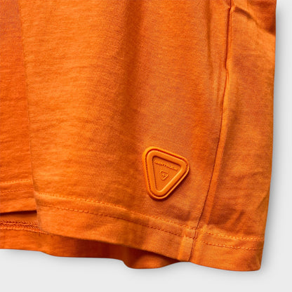 T-shirt Gerturde orange - L