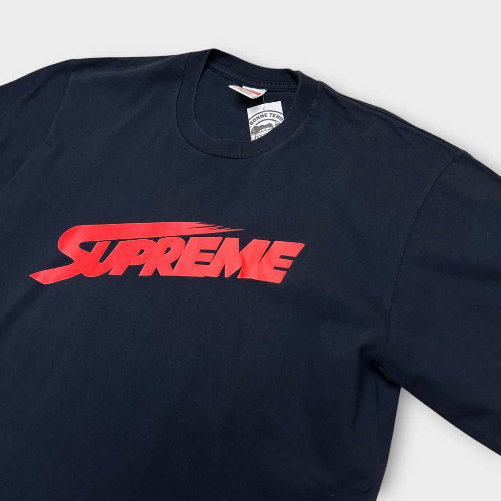 Tshirt Supreme Noir - M