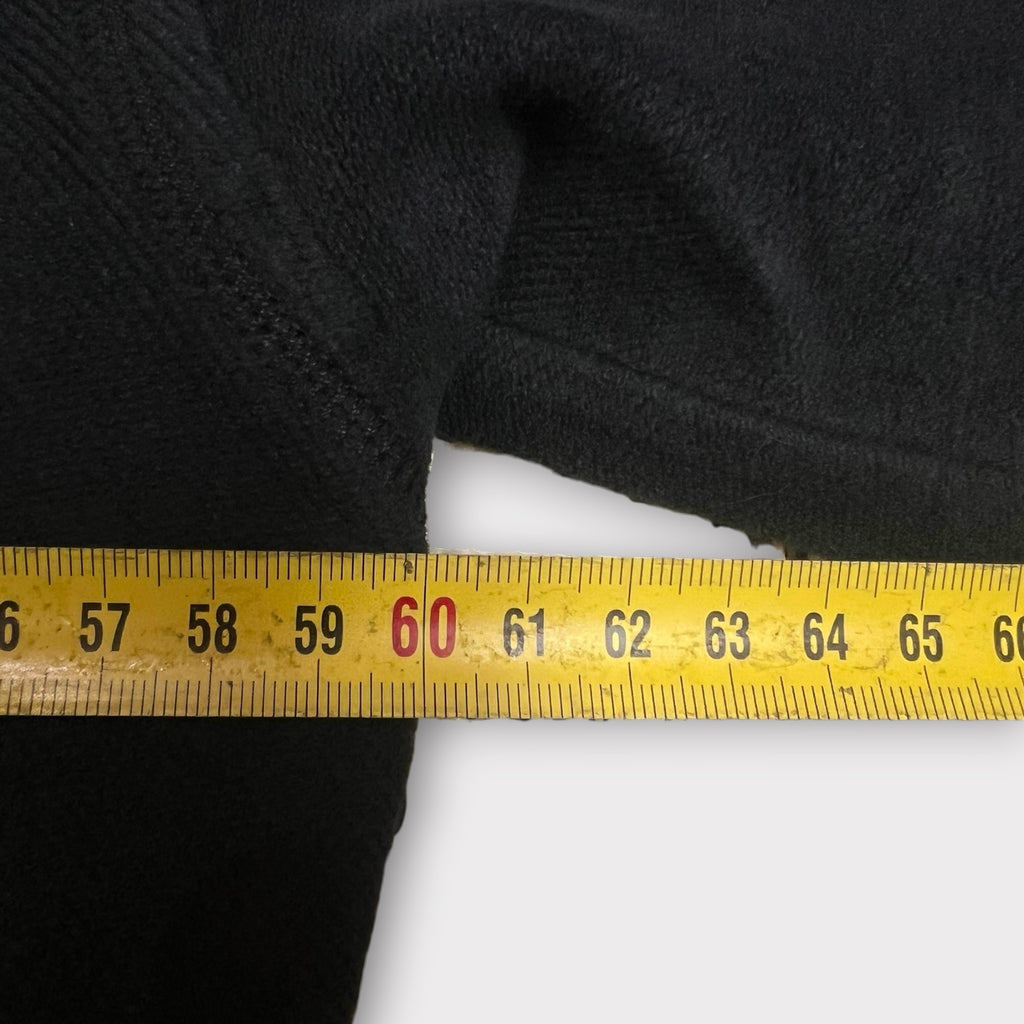 Sweat CP Company Noir - L