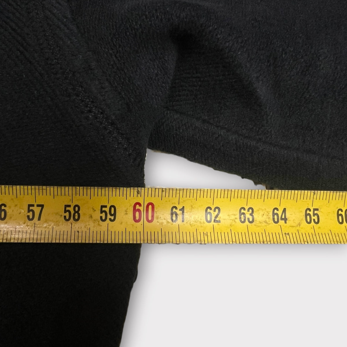 Sweat CP Company Noir - L
