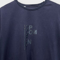 T-shirt CP Company Navy - XL