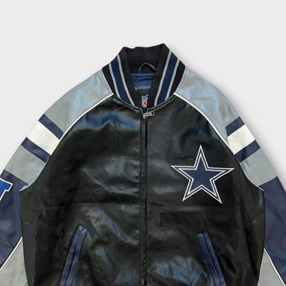 Veste Vintage Dallas Cowboys - M
