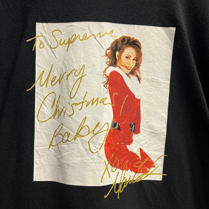 T-shirt Supreme Noir - M