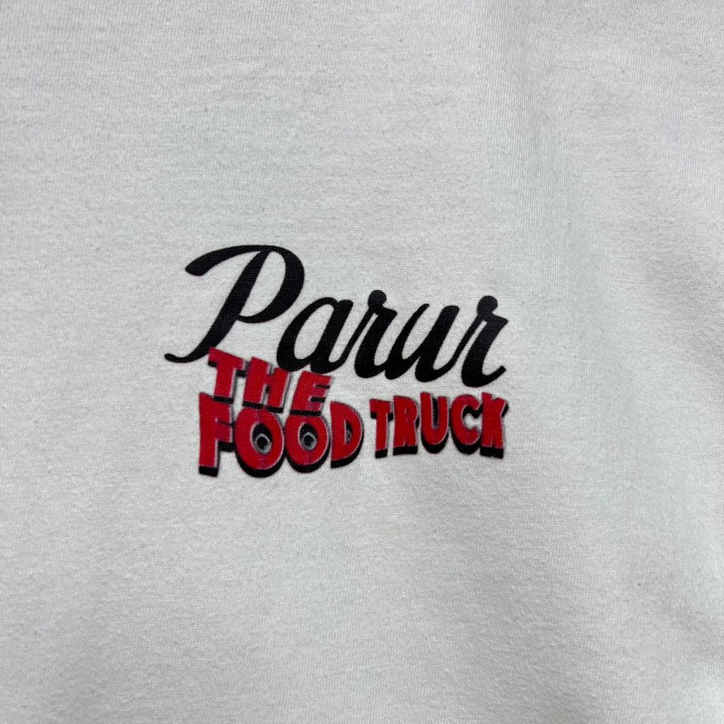 T-shirt Parur blanc - S