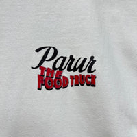 T-shirt Parur blanc - S