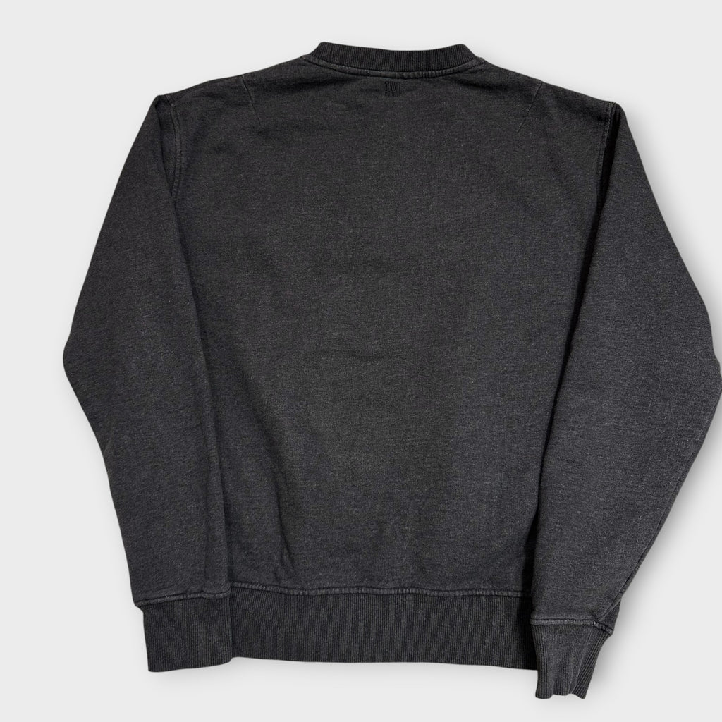 Sweat AMI Paris Gris - S