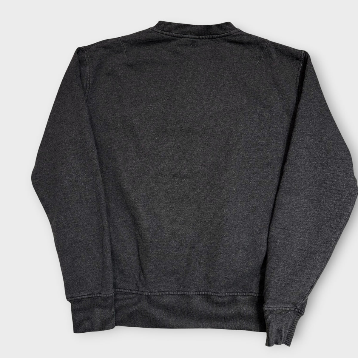 Sweat AMI Paris Gris - S