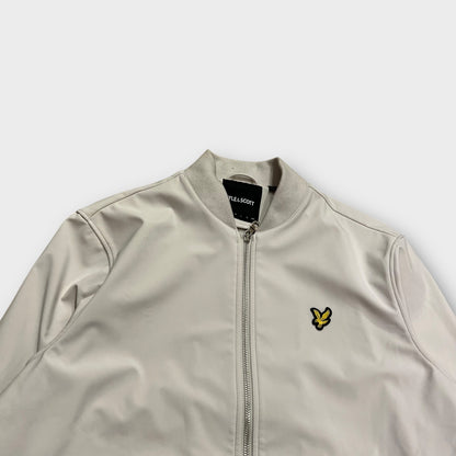 Veste Lyle&Scott Beige - S