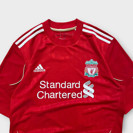 Maillot Adidas X Liverpool 2010/11 - M