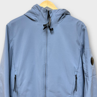 Shell-R CP Company bleu ciel - M