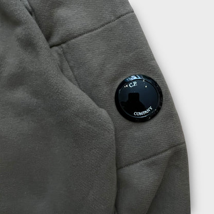 Sweat CP Company Kaki - XL