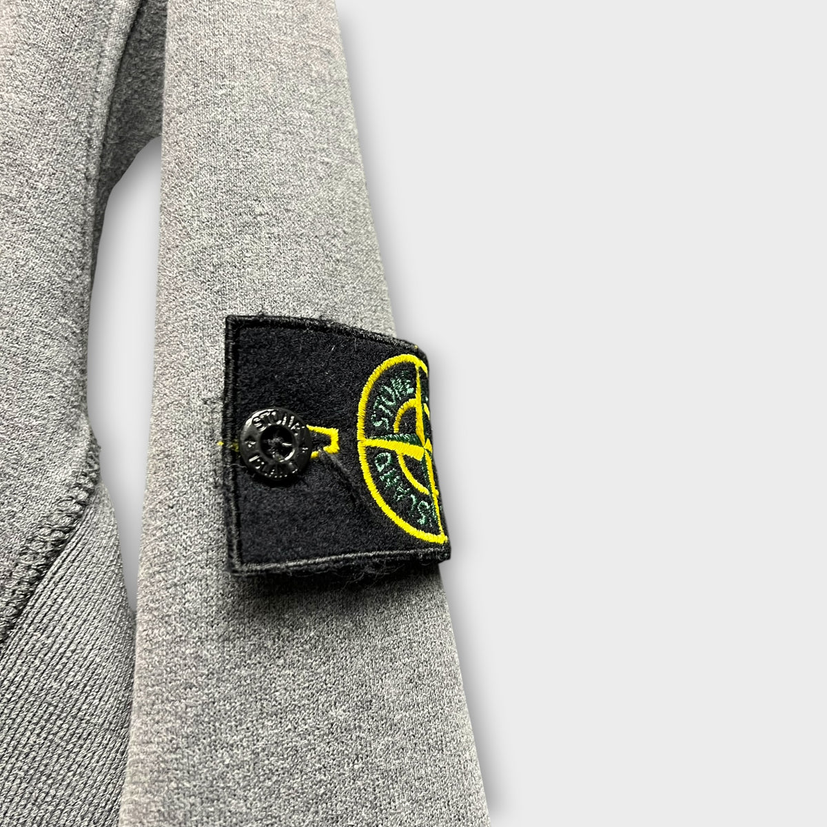 Sweat Stone Island Gris - XL