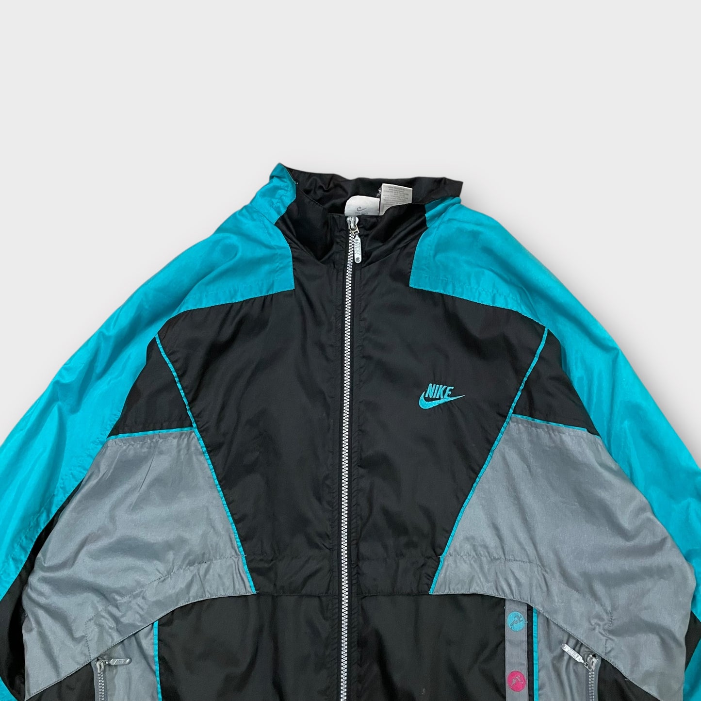 Rare Veste Nike vintage 90's - L