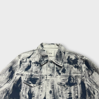 Veste ARTE Tache De Peinture - S