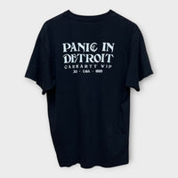 T-shirt Carhartt noir - M