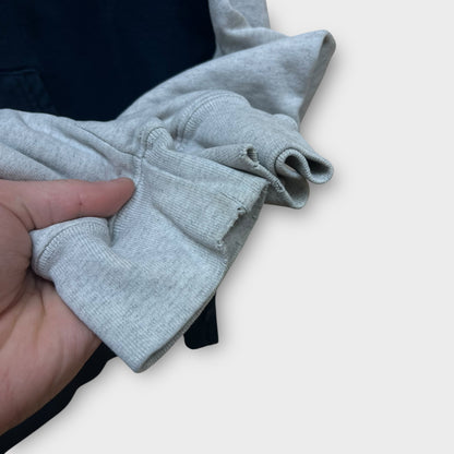 Hoodie Supreme XXL - M