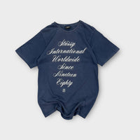 T-shirt Stussy "Stussy International" - S