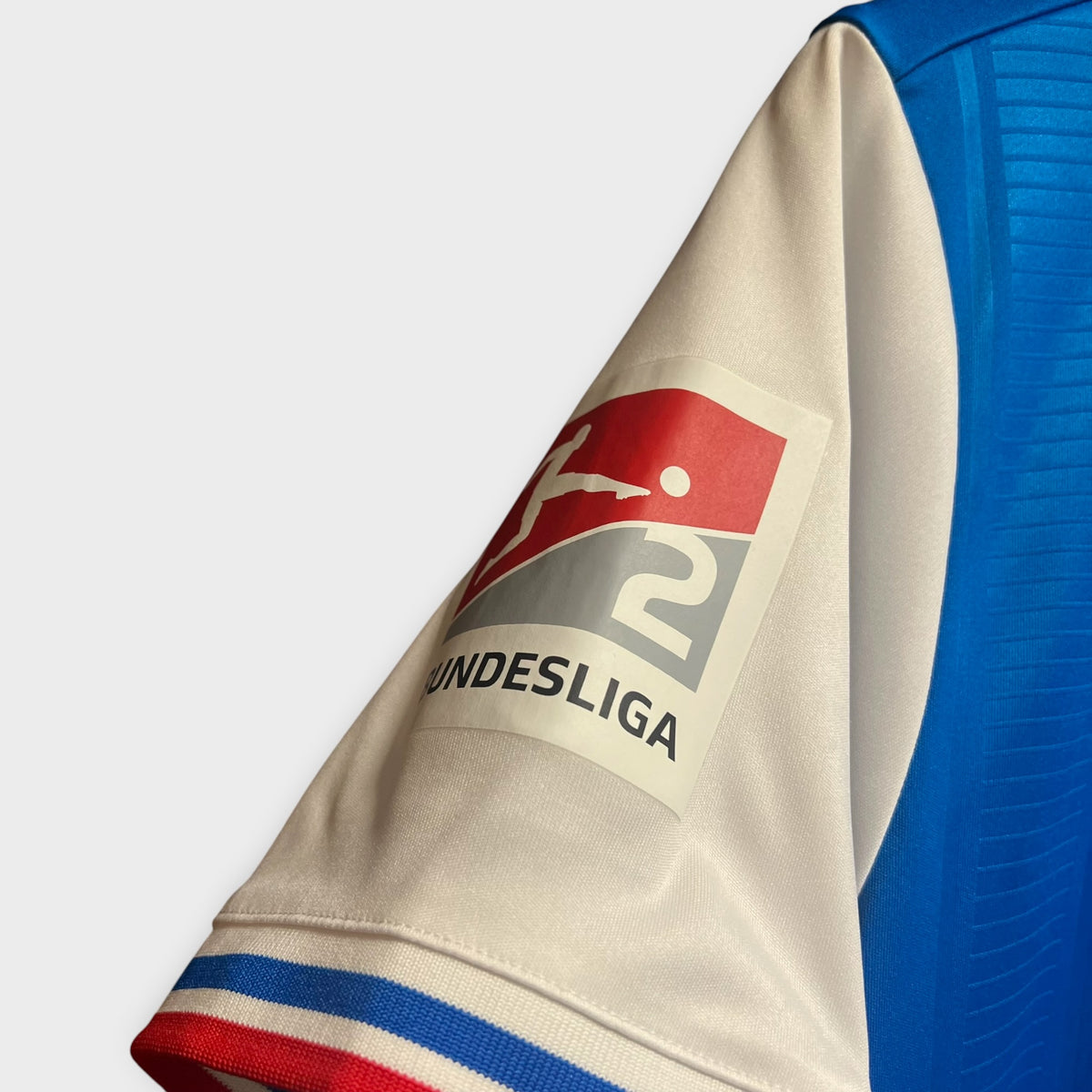 Maillot FC Hansa  Bleu - M