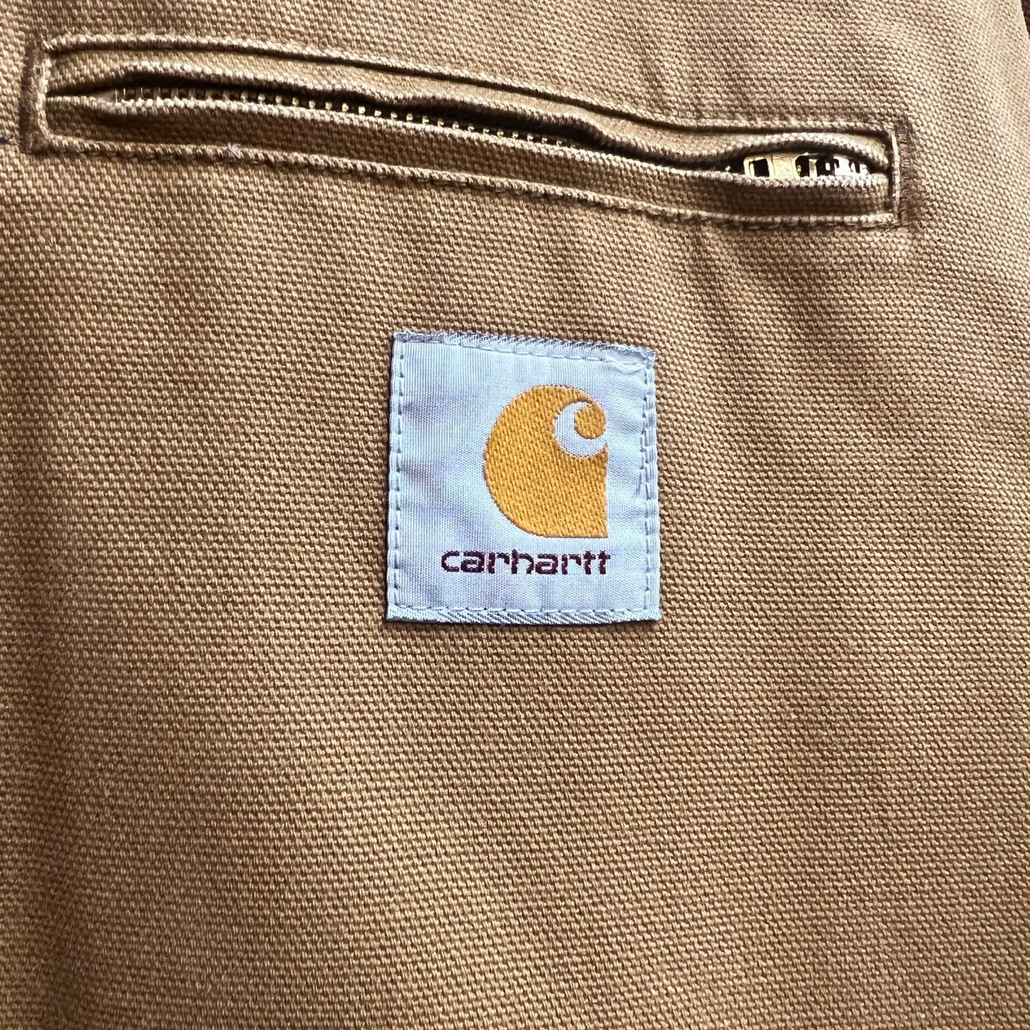 Carhartt Detroit Marron - M