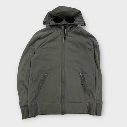 Veste Goggle Jacket C.P Company Kaki - S