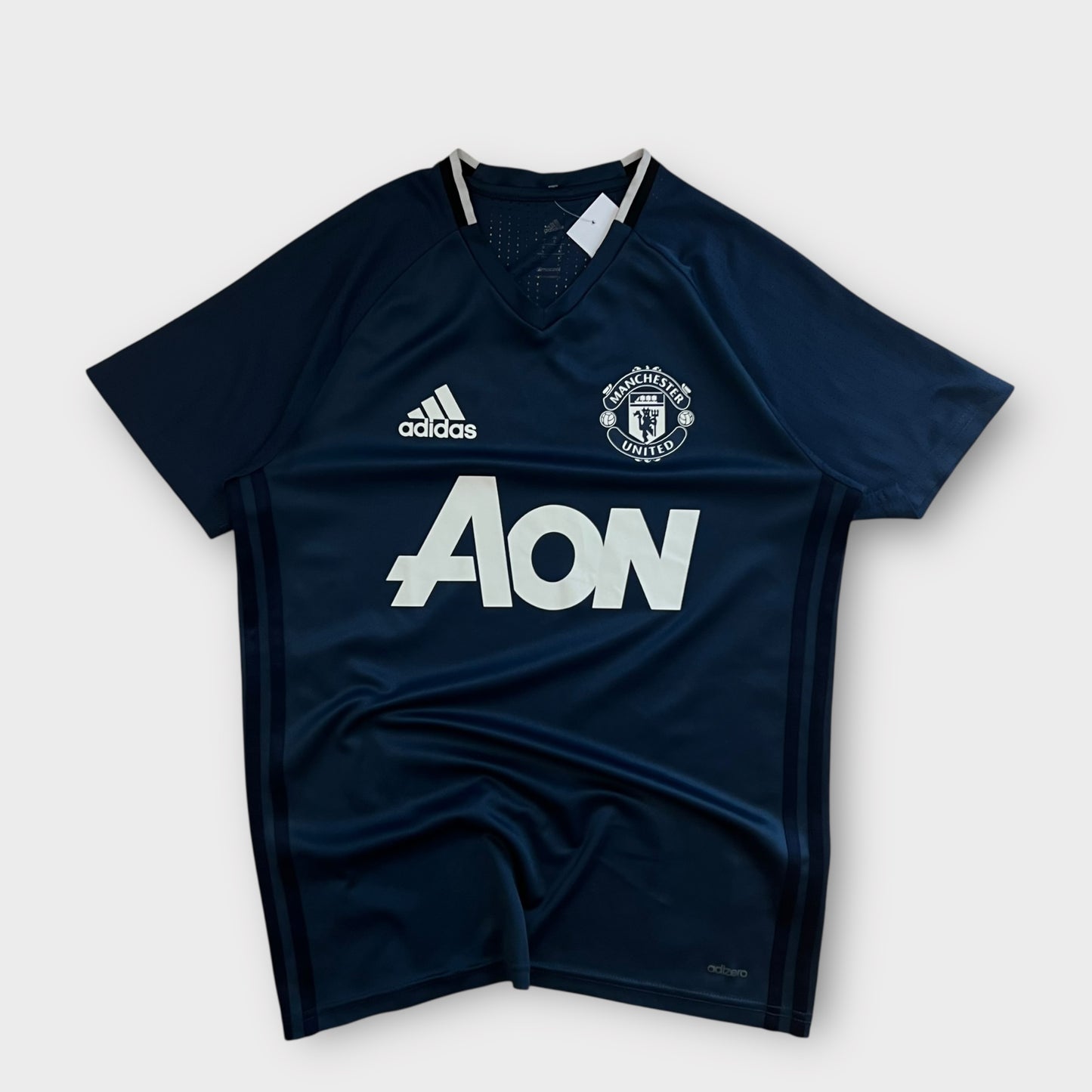 Maillot Adidas x Manchester United 2015/16 - S