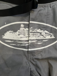 Cargo Corteiz Gris - S