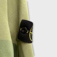 Sweat Stone Island Vert - S