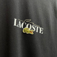 T-shirt Lacoste Navy - M