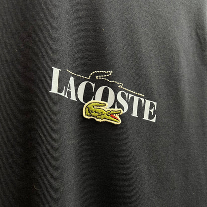 T-shirt Lacoste Navy - M