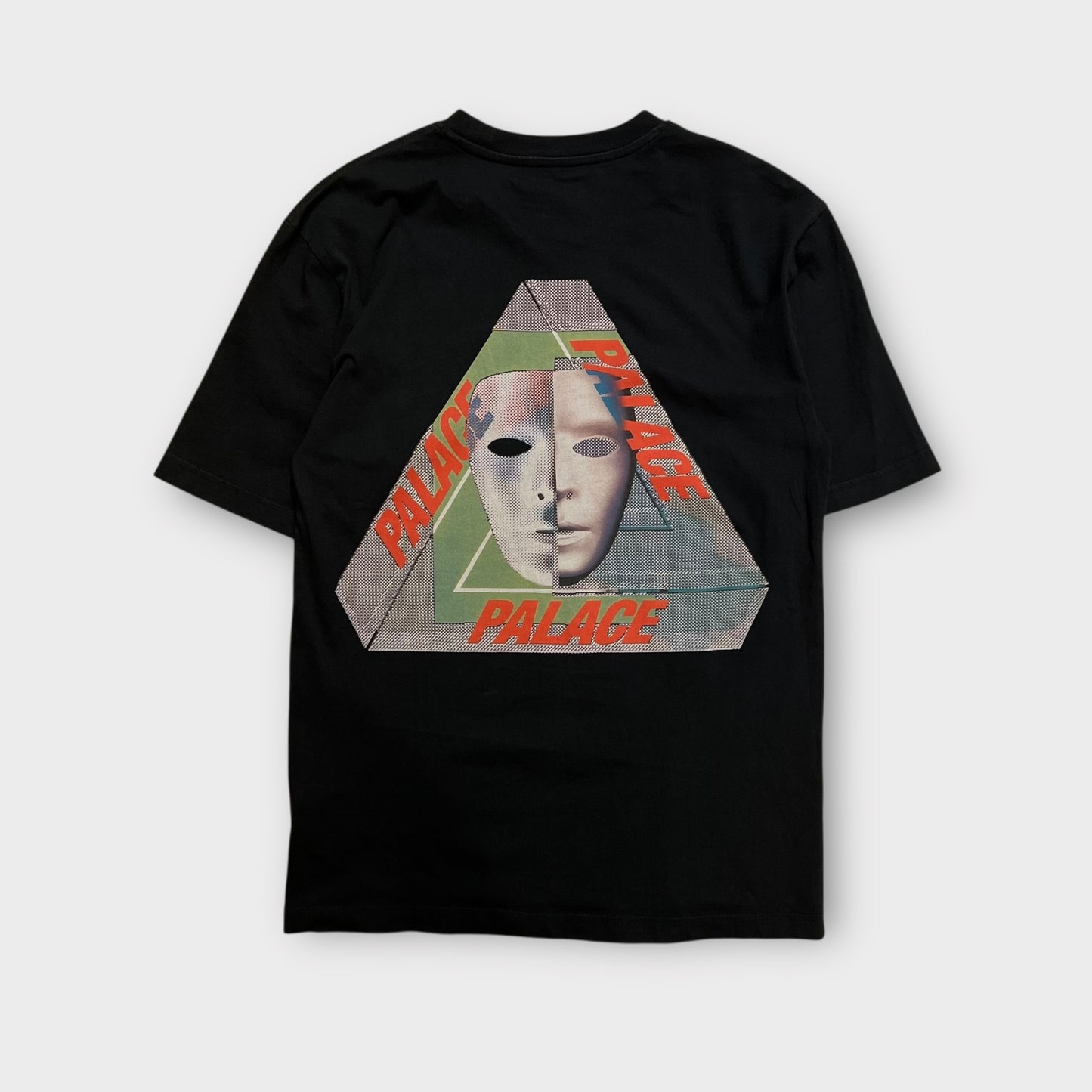 T-shirt Palace "Tri-Bury" - S